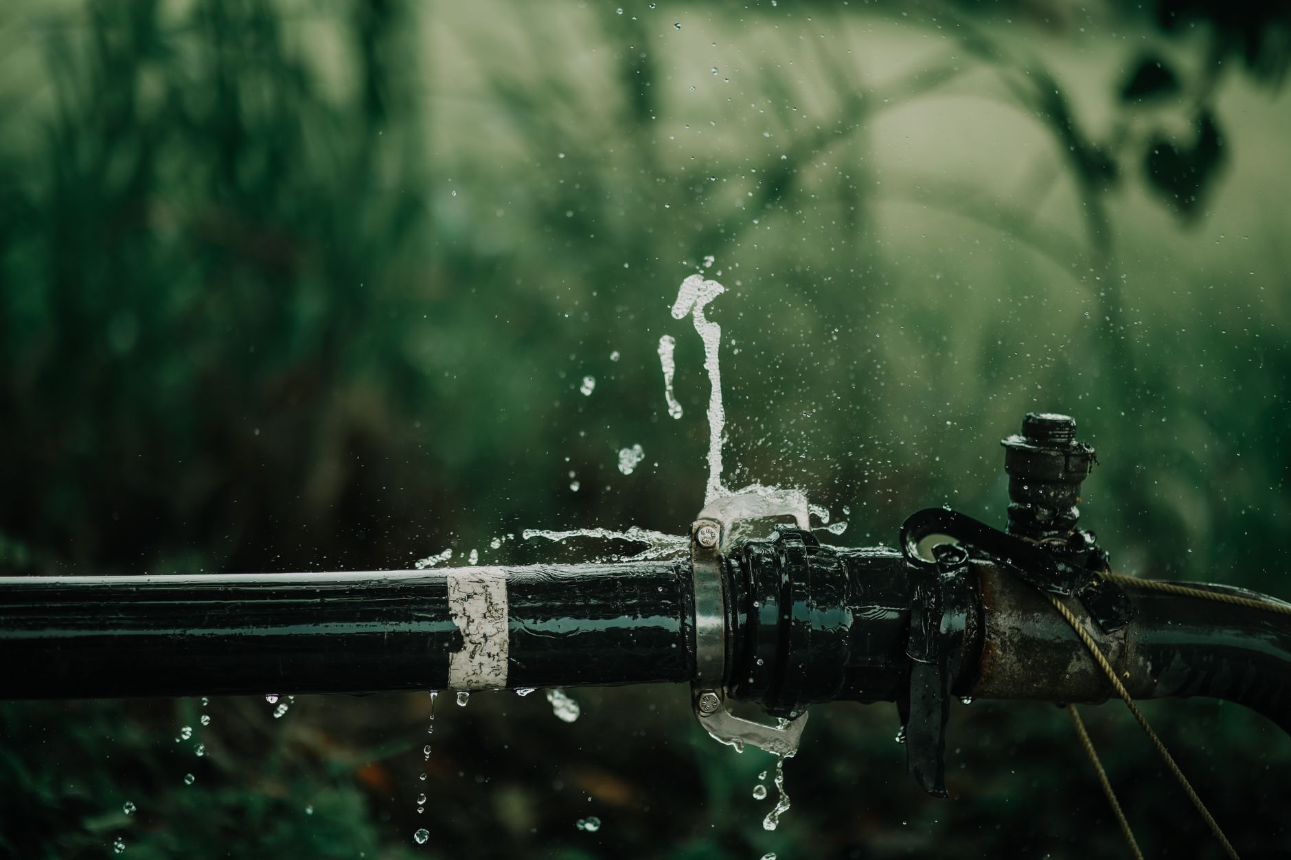 Recherche de fuite d'eau à Hérouville-Saint-Clair